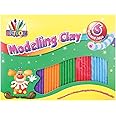 ARTBOX Small Modelling Clay, 3108/72