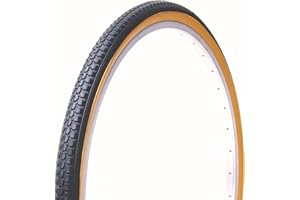 Hutchinson - Urban - Pneu Urbain - TubeType - Tringles Rigides - Noir