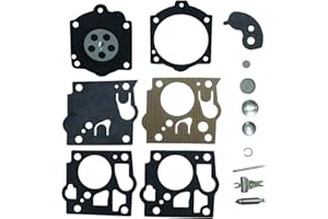 Hippotech Kit revisione carburatore per Walbro K10-SDC