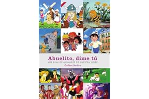 ABUELITO, DIME TÚ. (SIN COLECCION)