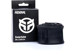Federal BMX inner tube 20" x 2.125" - 2.4"