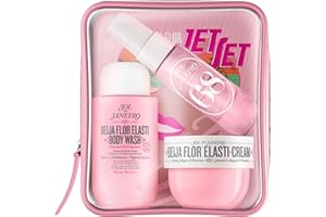 Sol de Janeiro Jet Set | Travel Shower Kit