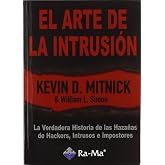 El Arte de la Intrusi&oacute;n (INFORMATICA GENERAL)