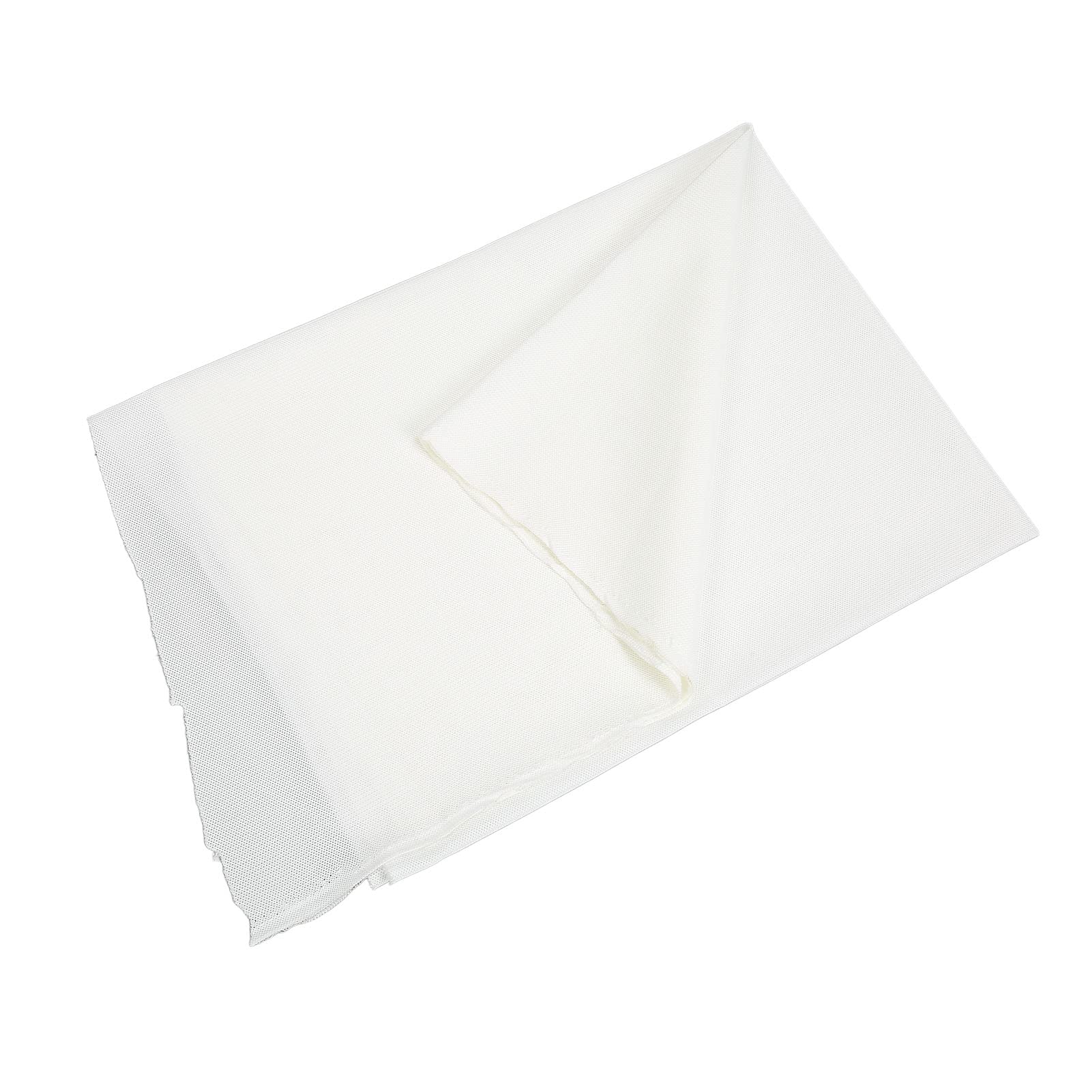 Maximize Speaker Longevity with Speaker Dustproof Grill Cloth 140 x 91cm White