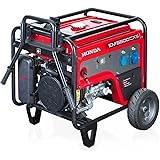 Generatore di corrente 5,5 Kw HONDA EM 5500 CXS Endurance