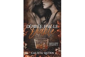 Désirée par le Diable: Romance sombre dans la Mafia (Famille Rossi - Salvatore t.1)