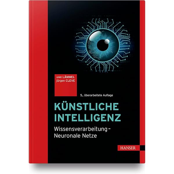 Knstliche Intelligenz: Mit Algorithmen zum wirtschaftlichen Erfolg :  Buxmann, Peter, Schmidt, Holger: Amazon.de: Bcher