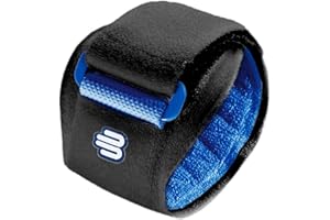 BAUERFEIND Orteza łokciowa, EpiPoint, czarna, jeden rozmiar