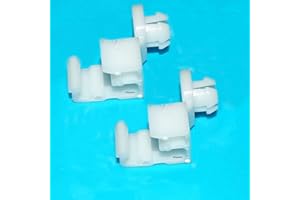 ENFIELD COUNTY Enfieldcounty Bonnet Rod Stay Clip Pivot Linkage Holder For ALTO PIXO 09209M09L02