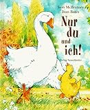 Cover zum Buch Nur du und ich!