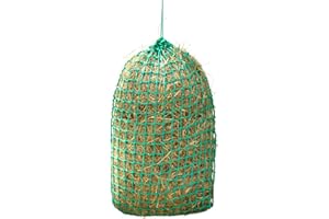 4Horses Knotenloses Heunetz Pro Lima