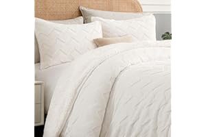 BEDELITE Fluffy Queen Comforter Set - Super Soft Sherpa Beige Comforter for Queen Size Bed, Luxury Warm Bedding Set for Winter, Fuzzy Bed Set 3 Pieces (1 Comforter, 2 Pillowcases)