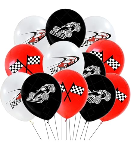 Pack De 12 Serviettes En Papier Pour Fêtes Avec Un Design De Blocs