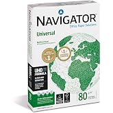 Navigator A3 80 g Paper Pack of 500 Sheets