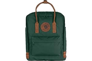 FJÄLL RÄVEN Fjallraven 23565-679 Kånken No. 2 Sport Plecak Unisex Głębokie Łyżwy Rozmiar UNI, Głębokie łyżwy, Talla única, sport