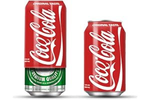 SHANDADDY Ocultar una cerveza para cubrir la botella de cerveza de cola cubierta de la taza de la cubierta de la botella puede portabotellas bolsa térmica para camping, viajes y senderismo (2 unidades