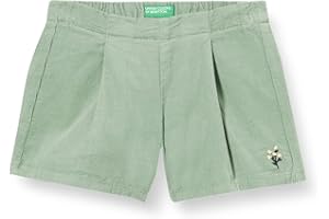 United Colors of Benetton Mädchen Shorts