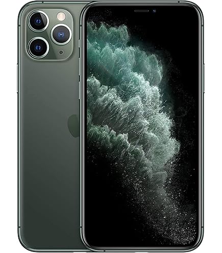 iPhone 11 Pro 64GB 割れ 横浜市からのお客様 iPhone11Pro（アイフォン11プロ）のバック