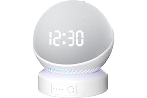 BLANOU Portable Dot 5. Generation Battey Base (weiß)