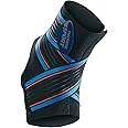 THUASNE Sport - Strapping Ankle Support - Uniform Ligament Ankle Support - Mild Sprain, Unstable Ankle - Support Index 4/5 - CE Medical Device - (Size Medium: Ankle Circumference 22-25 cm)