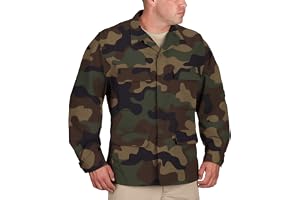 Propper herr Uniform Bdu Coat Jacka