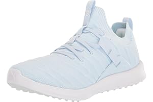 Puma Golf NA Women's Laguna Fusion Knit Sneaker