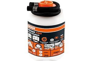 OSRAM OTSB450 Sigillante Kit sigillante pneumatici