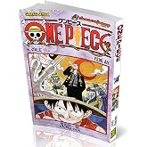 ONE PIECE 4 YENİAY: Yeni Ay