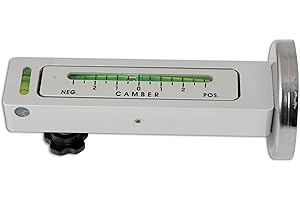 Gunson 77066 Trakrite Camber Gauge