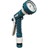 RACO EXPERT 55521 Yuvarlak Başlıklı 5 Ayarlı Hortum Tabancası