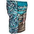 Ceylor Non-Latex Ultra Thin 100 ultra thin, latex free condoms for allergics (50% thinner), hygienically sealed in condom pods