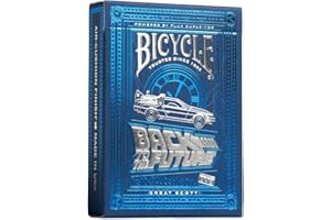 Bicycle Back to The Future