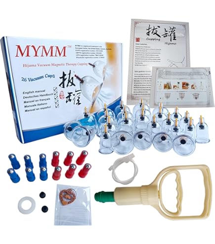 Ventouses Chinoises (cupping Therapy) : Principe, Bienfaits, Précautions | Santé Magazine