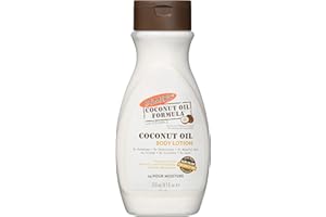 PALMER'S Palmers Coconut Oil Body Lotion 250 ml.