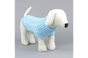 Kismaple Animale domestico Cucciolo Gatto Cappello caldo del cane Maglione Cappotto per maglieria Abbigliamento Autunno inverno Abbigliamento per cani XS S M L XL XXL