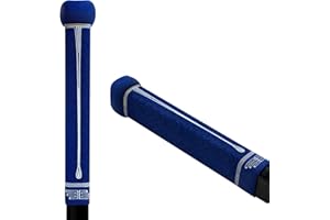 Buttendz Flux Z Grip de rechange pour crosse de hockey