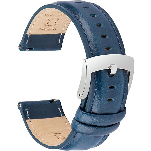 HIRSCH Selection Uhrenarmband Echt Krokodil Genuine Croco, 17-22 mm, 13 Farben, neu! | Klassische Uhren | klein | nach Uhrentyp | UHRENARMBÄNDER | - Uhrenarmbänder günstig online bestellen