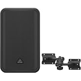 Behringer CE500D High-Performance Active 100W Commercial Installed Sound Speaker