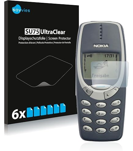 Nokia Batterij o.a. geschikt voor Nokia 3310,3330,3410,3510,3510i,6800
