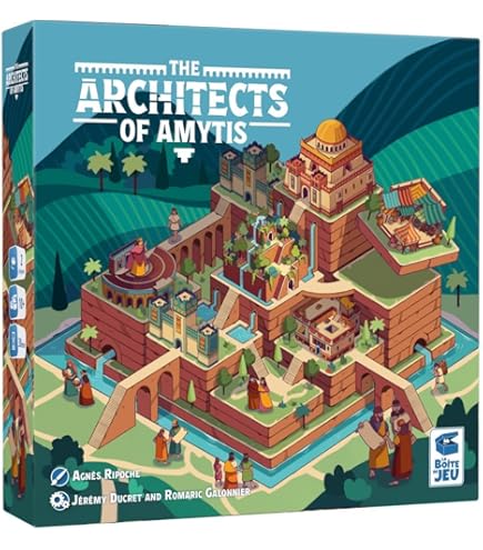Captain Games Sides - Gioco Di Carte Cooperativo Di Parole, 2-9 Giocatori, 10+ Anni, 45 Minuti, Edizione Tedesca