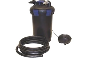 Oase BioPress Set 6000 - Filtro de presión