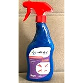 Bayer K-Othrine Ready Solution Pesticide 500 ml