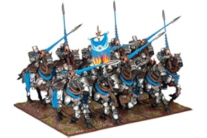 MANTIC GAMES Mantic MGKWB25-1 - Gioco in miniatura, multicolore