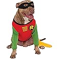 DC Comics Robin Big Dog Boutique, XX-Large