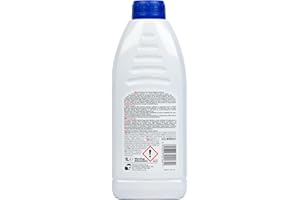 Carplan Blue Star Pre Mixed Anti Freeze 1L - BSR 001