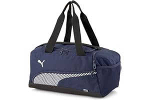 PUMA Fundamentals Sports Bag XS, Borsa Unisex Adulto