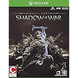 Middle-Earth: Shadow of War for Xbox One