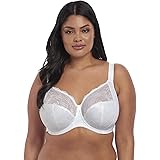 Morgan Underwired Banded Stretch Full Cup Non Padded Supportive Bra