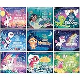 Ten Minutes to Bed: Little Unicorn's Birthday
