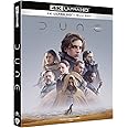 Dune (4K Ultra-HD + Blu-Ray) (2 Blu Ray)